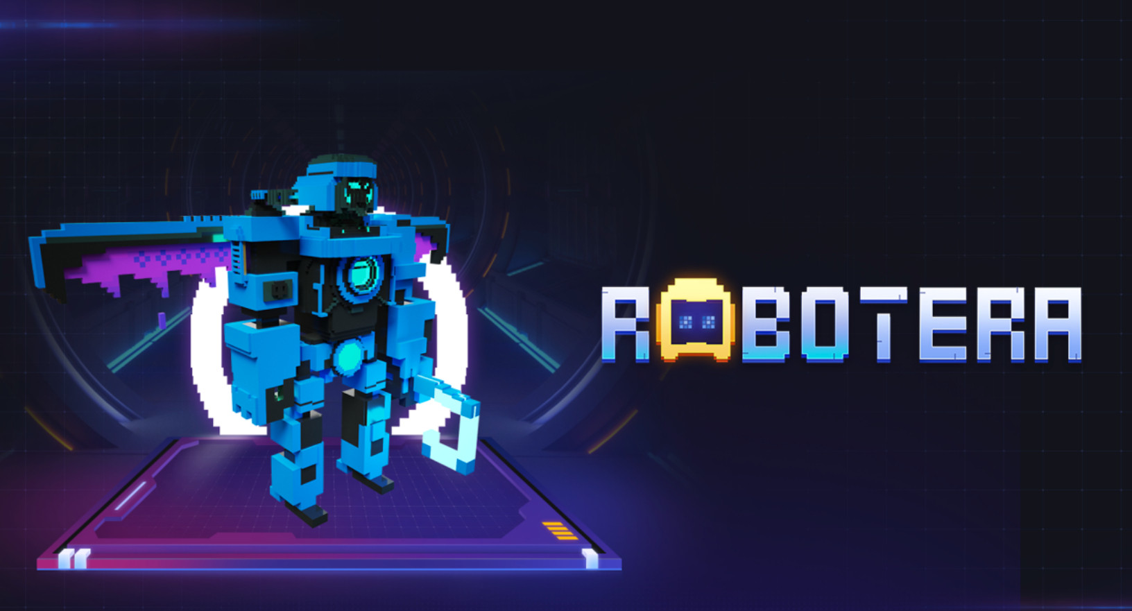 The Sandbox and Decentraland, Meet Your Match: RobotEras Metaverse Presale Is Live and Selling Out Fast