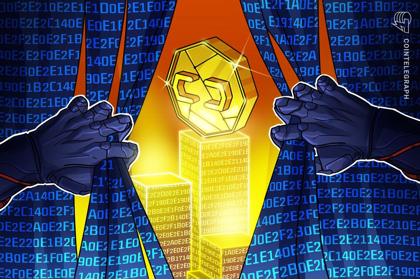 海外仮想通貨取引所Bitrueがハッキング被害  約30億円が流出「全資産の5%程度」