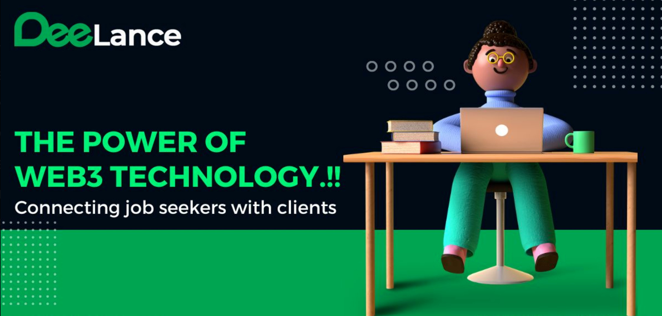 Les NFT et le Metaverse unissent leurs forces pour transformer le recrutement