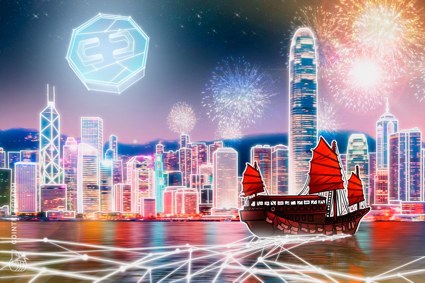 中国仮想通貨ファンド大手ハッシュキーが仮想通貨特化型ウェルスマネジメントサービスを立ち上げ
