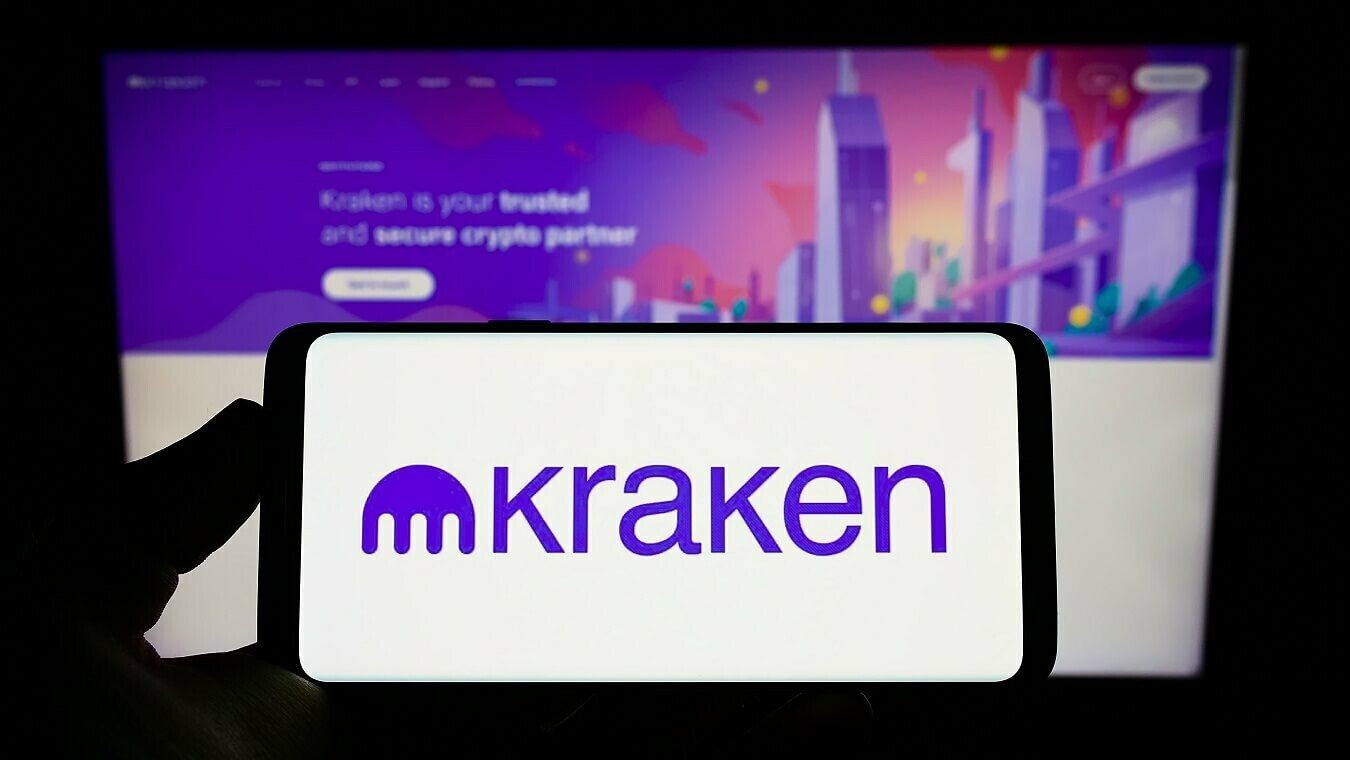 Mise à jour Shapella : Kraken débloque plus dun milliard de dollars en ETH