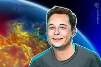  イーロン・マスク氏、AIスタートアップを設立か　OpenAIに対抗＝報道 