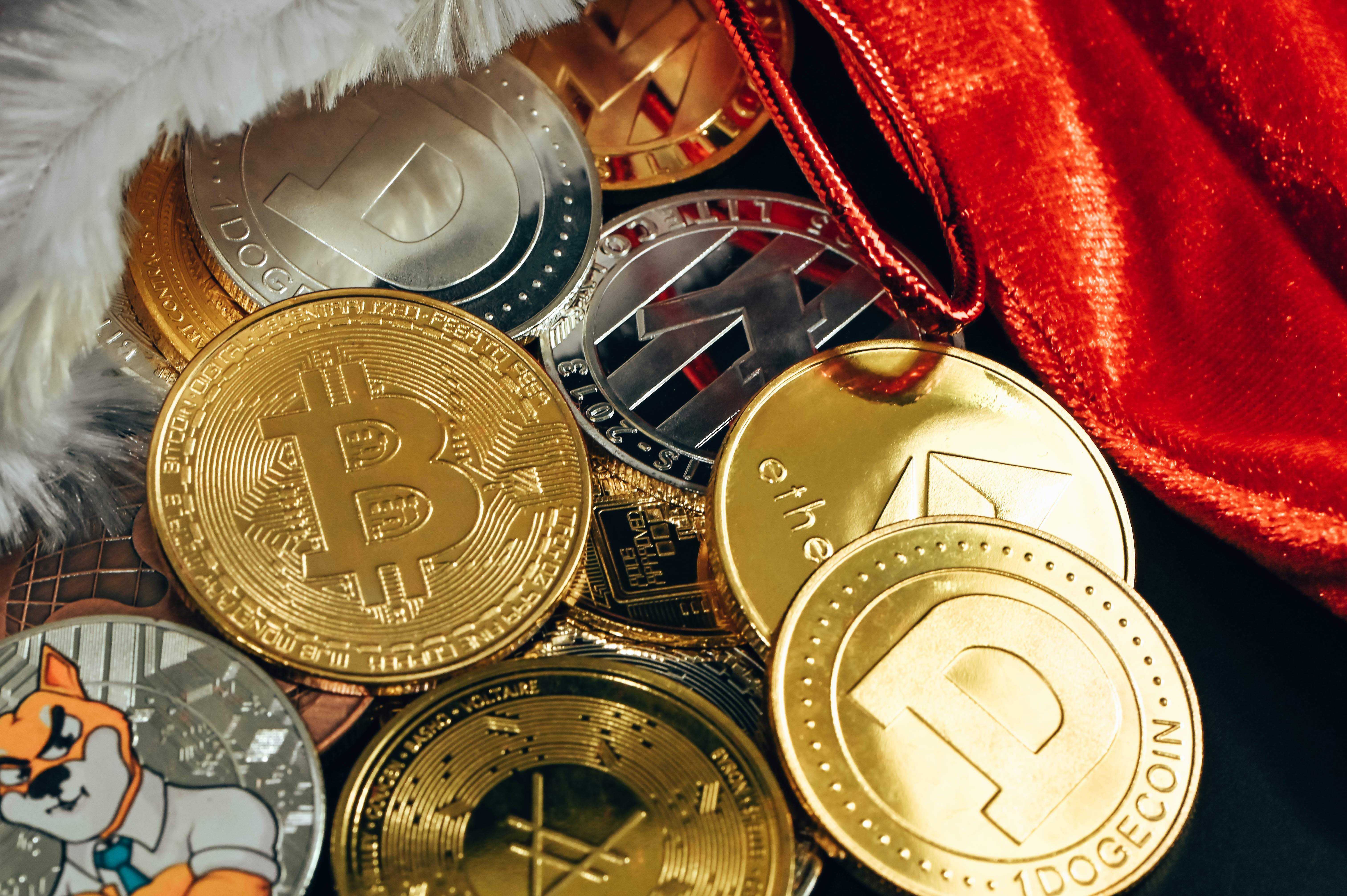 Meilleurs Altcoins à acheter durant le Bull Run du 17 avril - ARB, LHINU, OP, DLANCE, APT, ECOTERRA, ETH