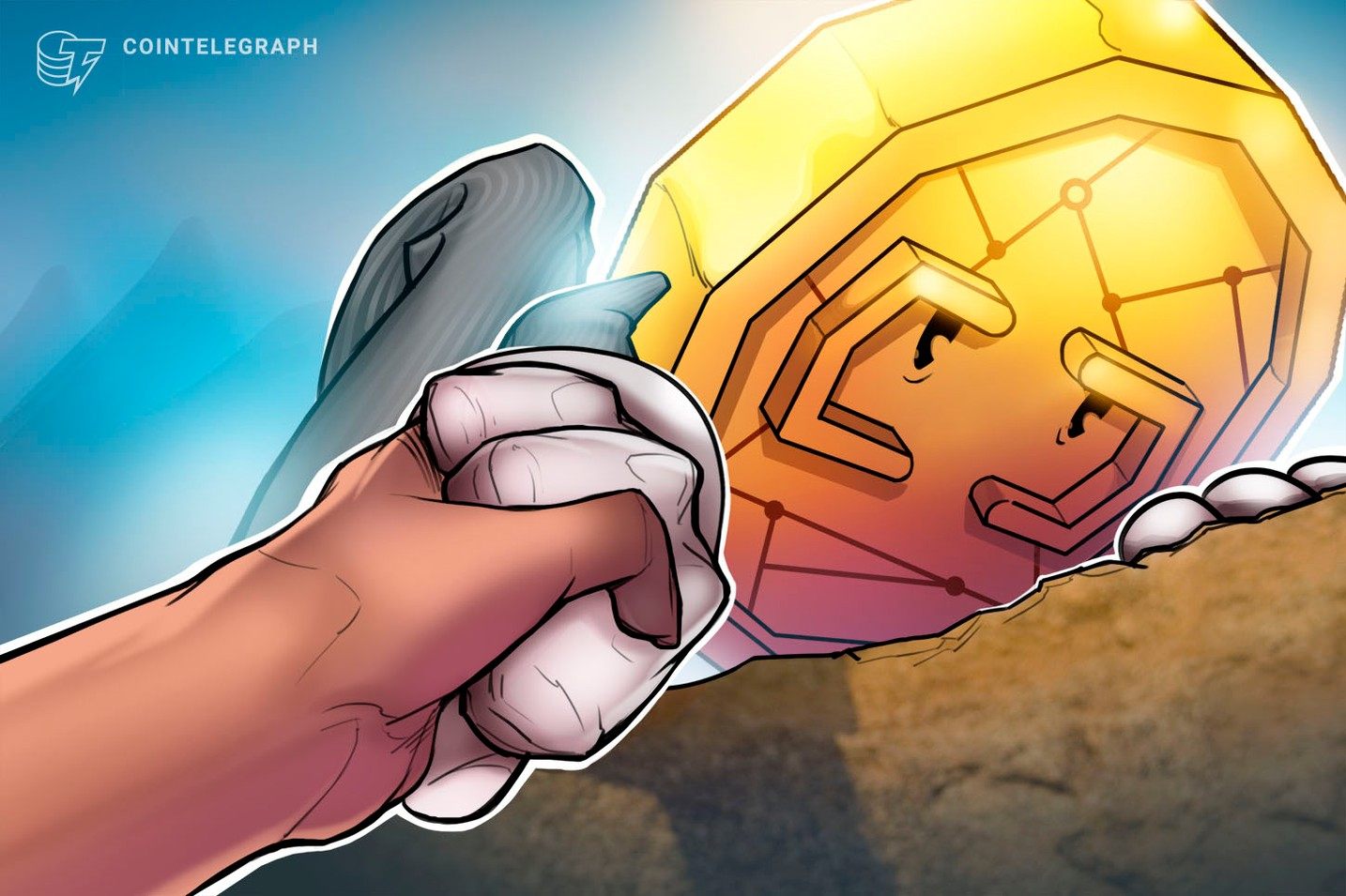 Bitcoin y los protocolos de staking líquido lideran el resurgimiento de las criptomonedas en el primer trimestre de 2023