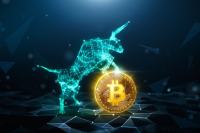Bitcoin in Early Stages of New Bull Market, Widely Followed Technical Indicator Suggests