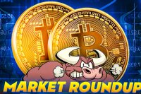 Bitcoin Price Prediction as BTC Falls to $29,000 Support – What Happens Next?