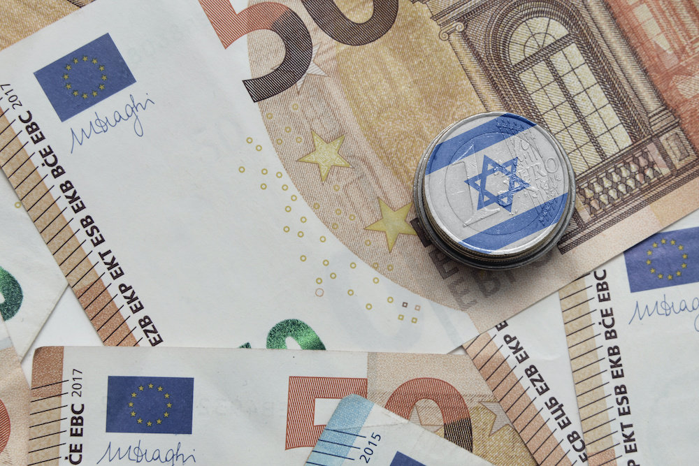 Pourquoi les stablecoins pourraient pousser la Banque dIsraël à lémission dune CBDC ?