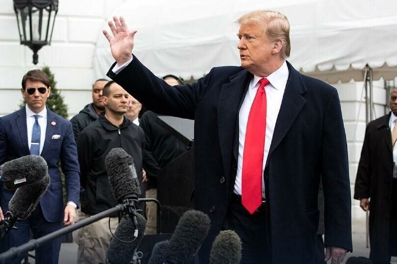 Cartes NFT de Donald Trump : lancement dune série 2 de cartes NFT