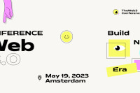 The Web3.Conference will gather Web3 builders & creators this May in Amsterdam