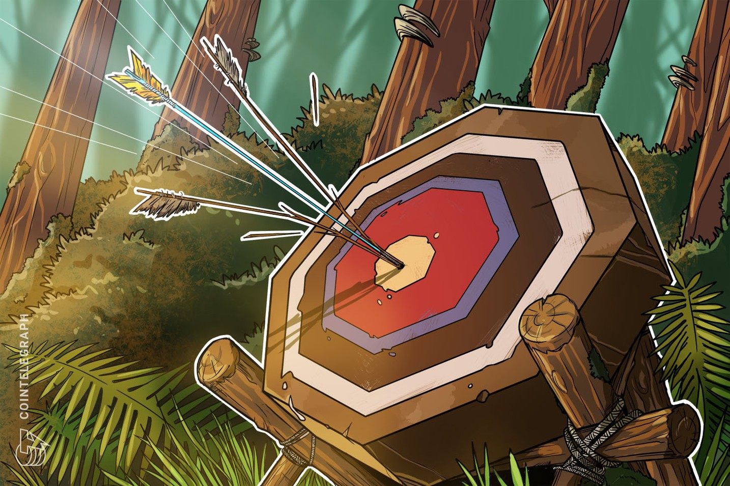 ロビンフッドがセルフカストディウォレットやDappsに対応　法定通貨と仮想通貨を交換するサービスをローンチ