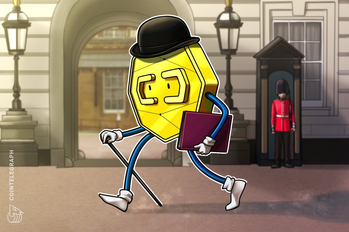 Finance Redefined: El Tesoro británico estudia gravar el staking y los préstamos DeFi