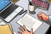  米FDIC、仮想通貨企業と取引のクロスリバーバンクに改善要求 