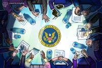  SEC、LBRYに対する2200万ドルの罰金を11万1000ドルに減額 