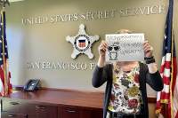  「シークレットサービスだけど質問ある？」ー 仮想通貨犯罪の捜査についてネット掲示板でやりとり 