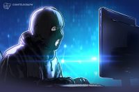  仮想通貨ミキサーのトルネードキャッシュ、何者かにガバナンスを乗っ取られる 