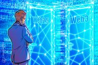  Web3 amenazada por Web2.5 y la normativa, advierte un ejecutivo 