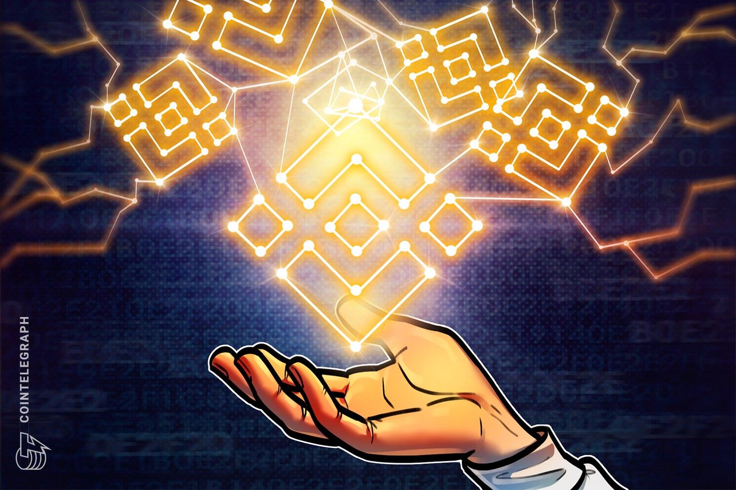 仮想通貨取引所バイナンス、国内ユーザーのバイナンスジャパンへの移行を開始