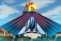  『ビットコイン・スタンダード』著者　エルサルバドル政府の経済顧問に 