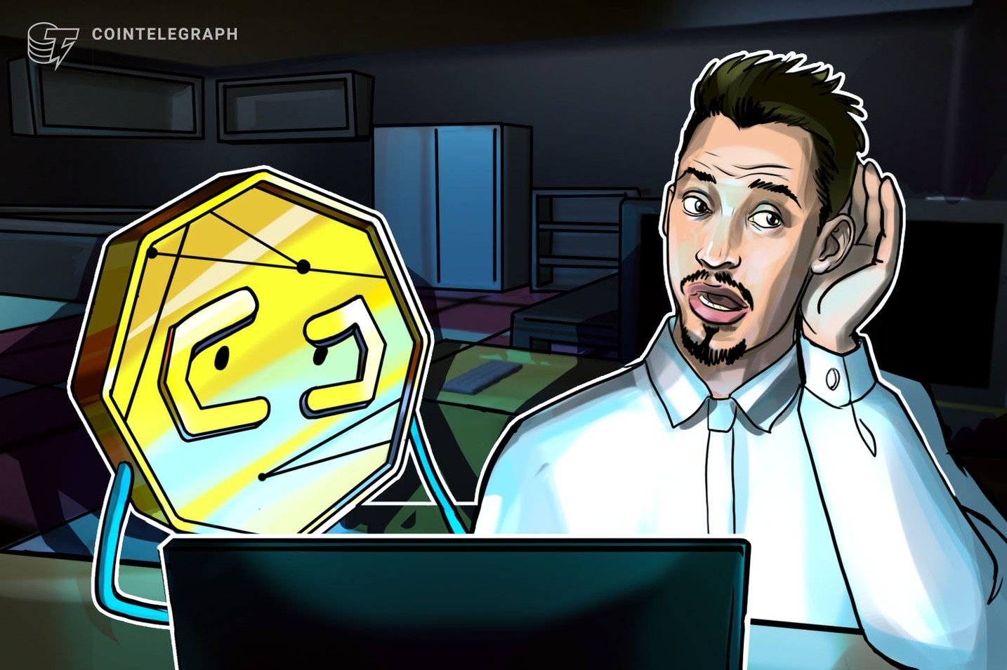 仮想通貨取引所Gate.io　Multichain関連による資金不足問題の噂を否定
