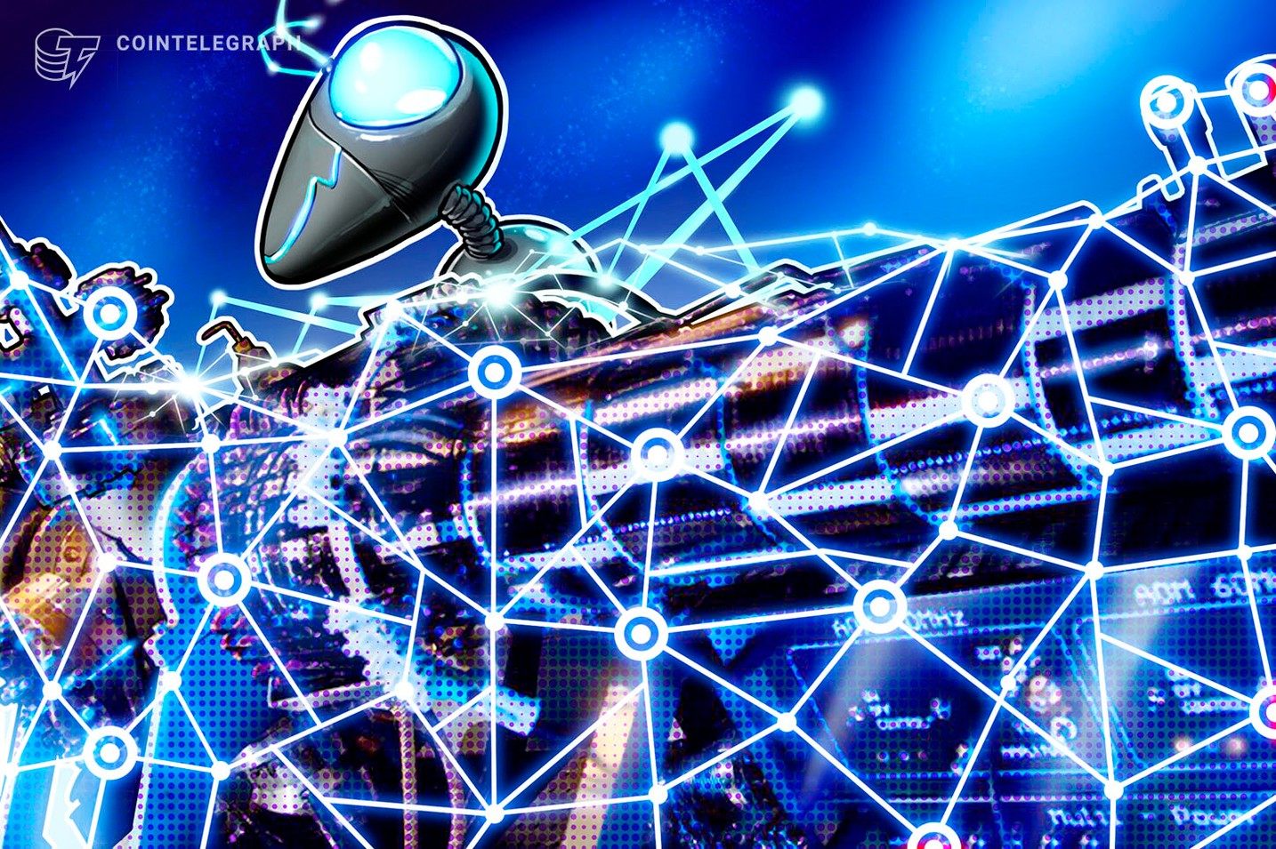 Científicos proponen un consenso cuántico de prueba de trabajo para redes blockchain