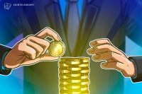  仮想通貨アービトラムが急騰　DeFiのクジラアドレスによるトークン購入後 