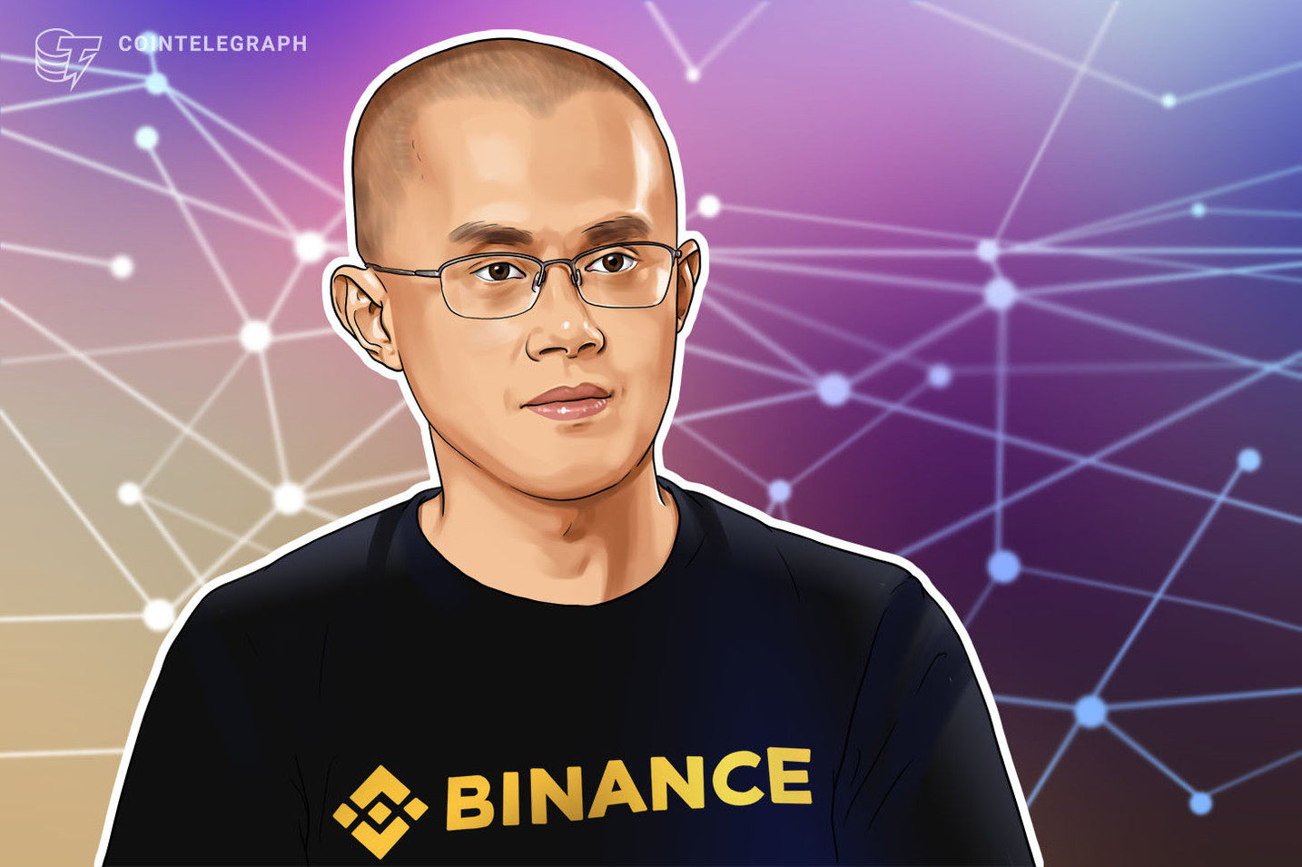 バイナンスCEO　BNBの価格維持のためにビットコインを売却しているという噂を否定