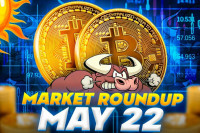 加密货币热潮：巨额交易助力比特币价格飙升！