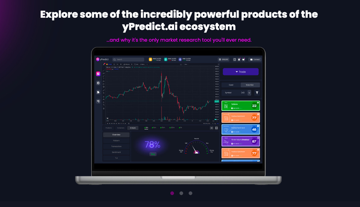 Krypto News: Die fünf besten Altcoins für den Bullenmarkt 2023