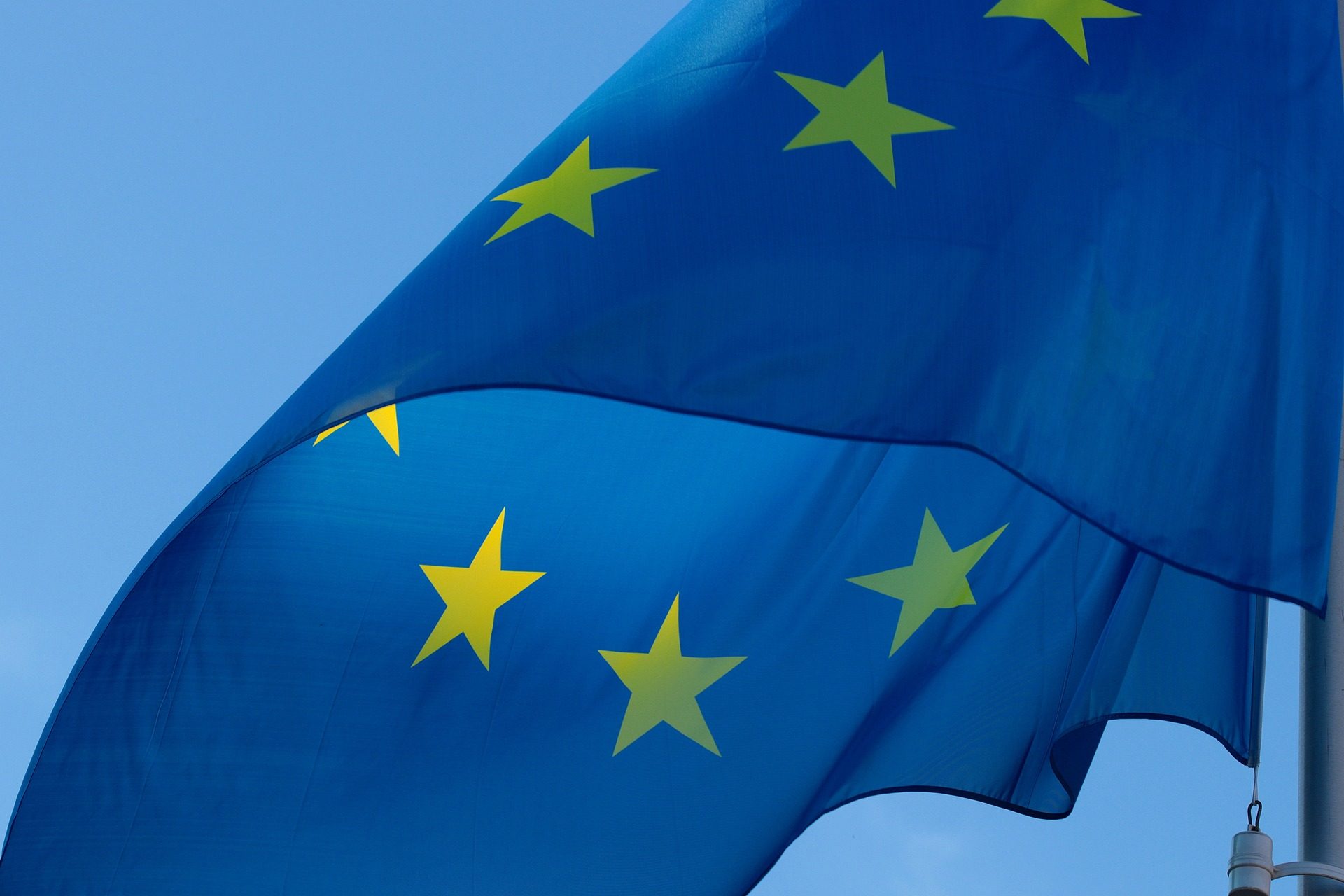 Die EU sagt: Krypto-Assets sind Wertpapiere