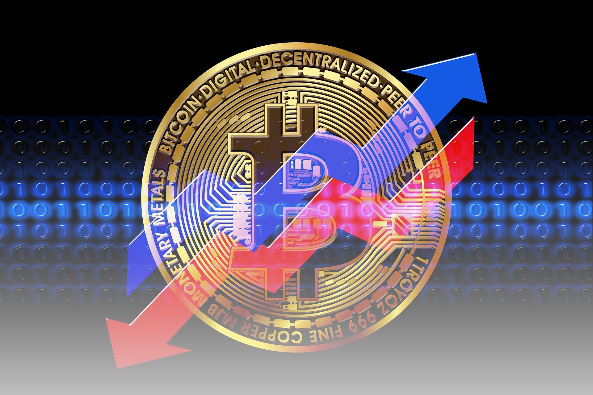 Bitcoin-Halving: Das sind die Auswirkungen 2024