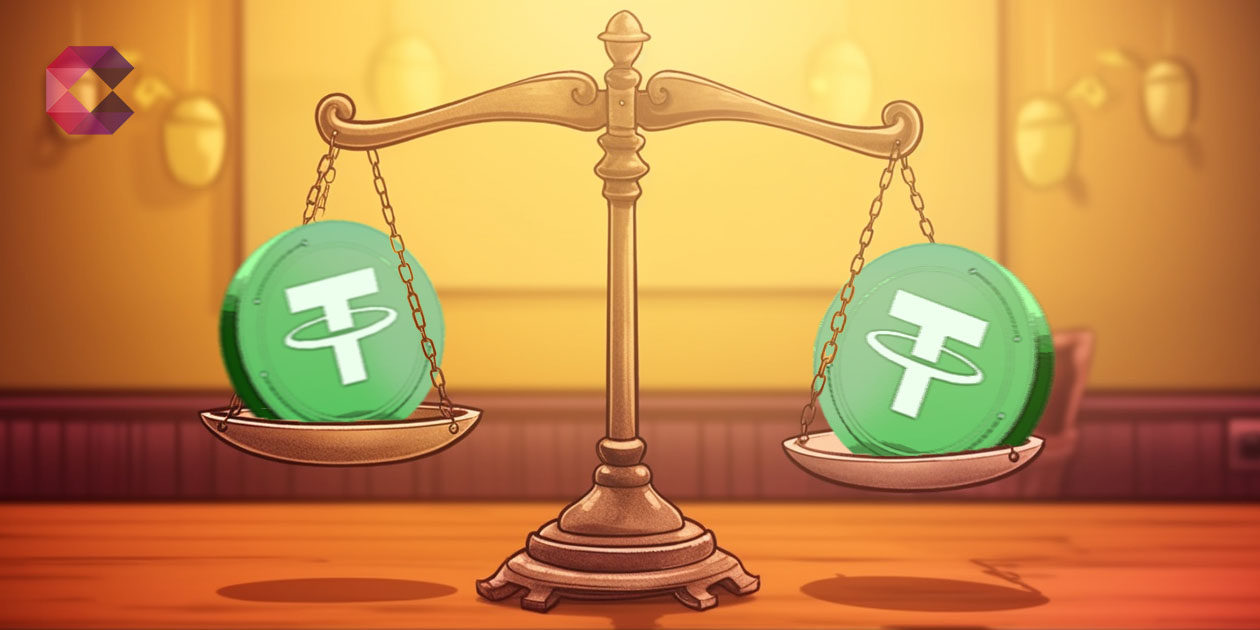 Le stablecoin USDT depeg : que se passe-t-il vraiment ?