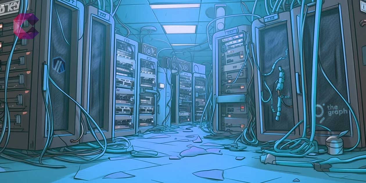 Le projet The Graph migre vers Arbitrum pour développer sa scalabilité