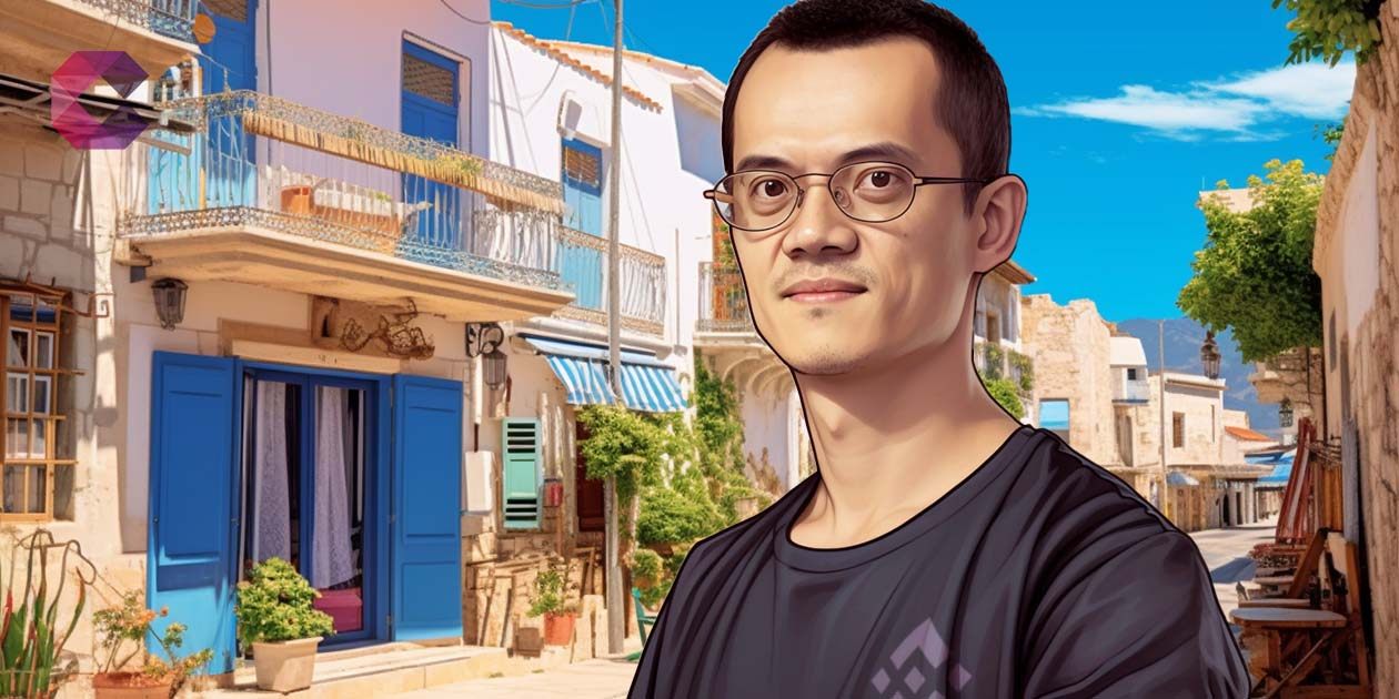 Binance veut se débarrasser de sa licence à Chypre et se concentrer sur les marchés les plus importants