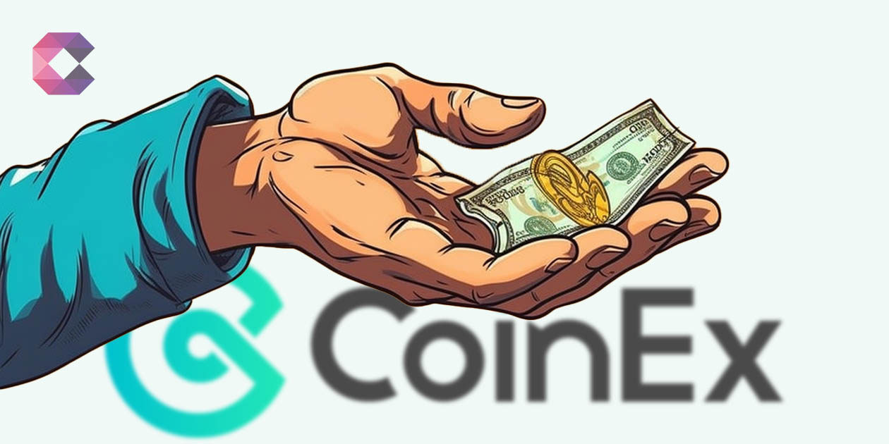 CoinEx va devoir rembourser 1.2 million de dollars et régler 600 000 dollars de pénalités