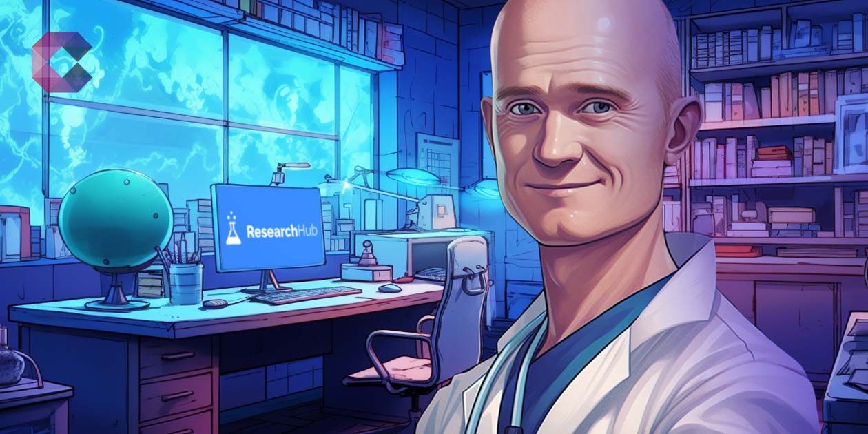 La start-up de Brian Armstrong lève 5 millions de dollars pour accélérer le rythme de ses recherches