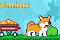 Pioneering Web3 Play-to-Earn Game Tamadoge Launches App Across iOS and Android Devices - $TAMA to the Moon?