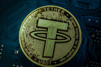 Tether Counted Securities Issued by Chinese Firms Among Its Reserves: Bloomberg News