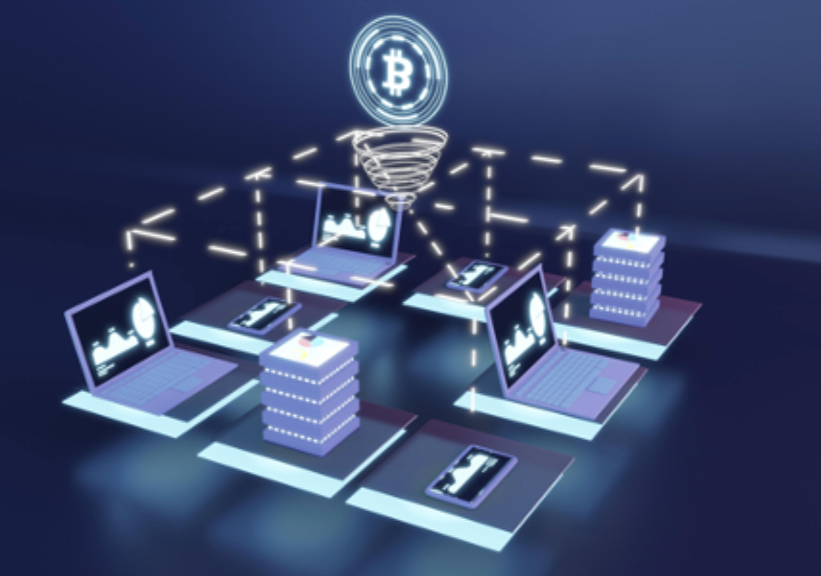 Le rôle essentiel des cryptomonnaies dans lécosystème Web3 : Une analyse approfondie