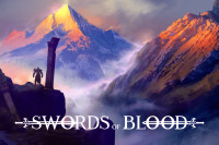 Swords of Blood Host Founders Loot Box Sale as Presale Approaches Funding Milestone