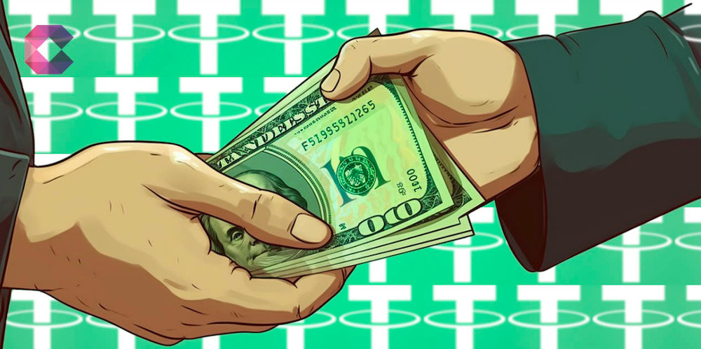 Tether : 11.6 milliards de dollars de prêts octroyés entre 2019 et début 2021