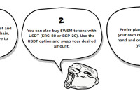 How to Buy Wall Street Memes Coin - WSM Token Presale