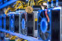Russian Energy Ministry Wants Legal Crypto Mining