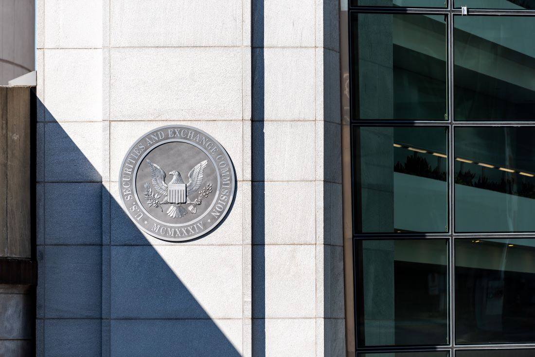 Former SEC Advisor: Genslers Crypto Crackdown Could be Stopped by Legal Doctrine