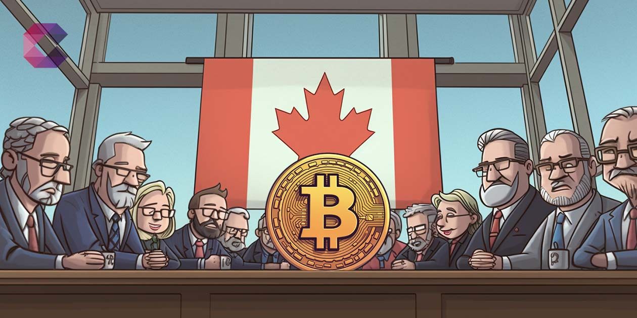 Canada : la toute première conférence sur le Bitcoin a eu lieu à Toronto