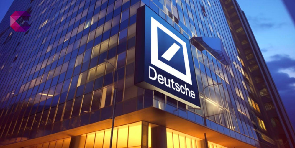 Deutsche Bank : dépôt dune demande de licence pour des actifs numériques