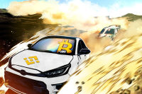  バイナンス、ビットコイン取引の向上を目指しライトニングネットワークノードを実装 