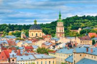 Ukraine Finds ‘Illegal Crypto Mining Farm’ in Lviv