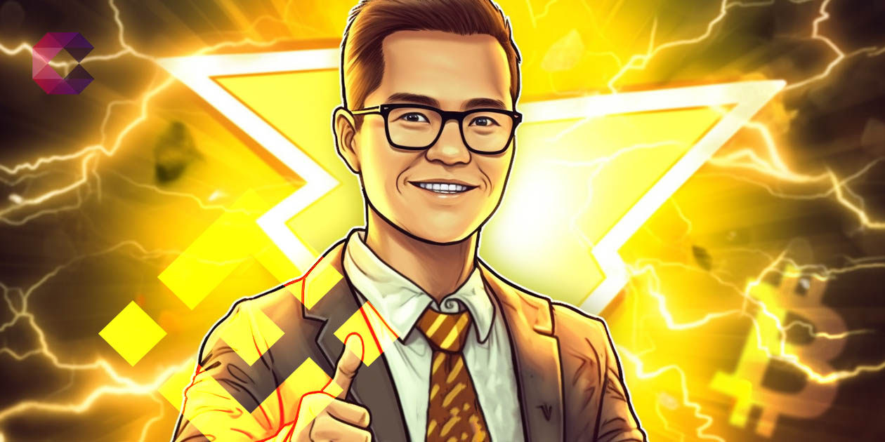 Binance fait tourner des nœuds sur le réseau Bitcoin Lightning