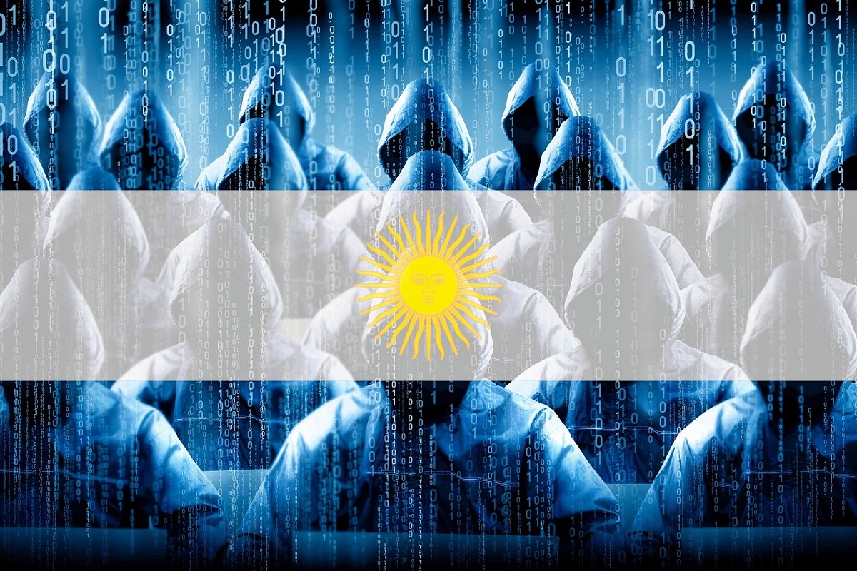 Bitcoin Hackers Release Argentine Regulator’s Data