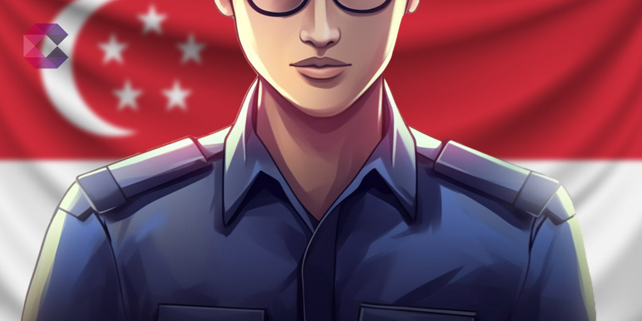 LAutorité monétaire de Singapour présente un nouveau protocole pour les monnaies numériques